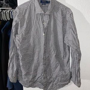 5 dress shirts